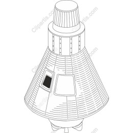 Space Capsule
