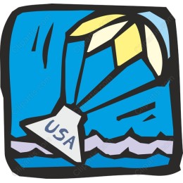 USA Parachute Adventure
