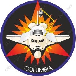 Space Shuttle Columbia
