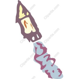 Whimsical Pencil