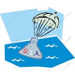 U.S.A. Parachute Adventure