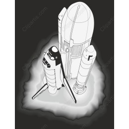 Rocket Launch