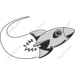 Dynamic Rocket
