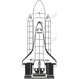 Space Shuttle Adventure