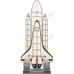Space Shuttle