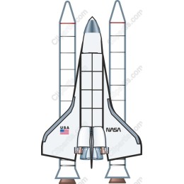 NASA Space Shuttle