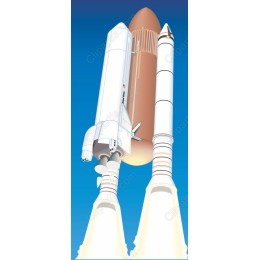 Rocket Launch