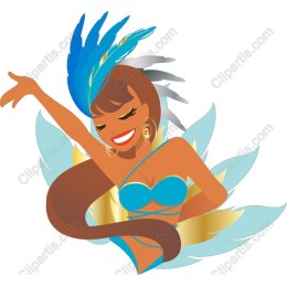 Splash of Carnival