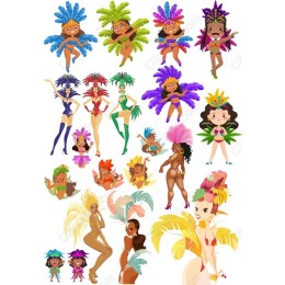 Carnival Vibes Bundle
