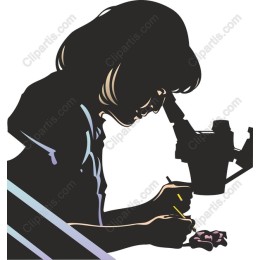 Scientific Researcher at Microscope