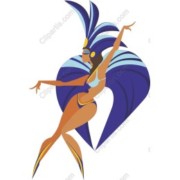 Carnival Queen