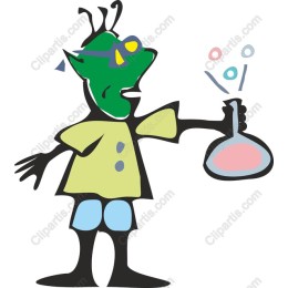 Playful Scientist