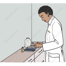 Laboratory Technician