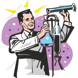 Dynamic Scientist