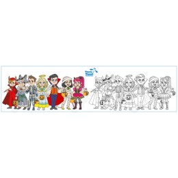 Halloween Trick-or-Treat Set