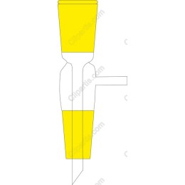 Yellow Paint Applicator