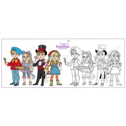 Children's Carnival Delight