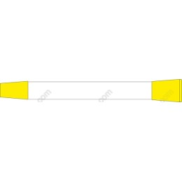 Vibrant Pencil