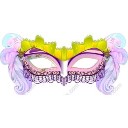 Masquerade Mask
