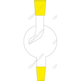 Modern Sampling Bottle