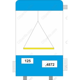 Weighing Scale