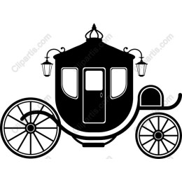 Vintage Carriage