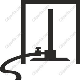 Classic Stove Graphic