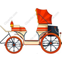 Vintage Carriage