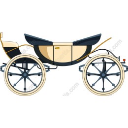 Vintage Carriage