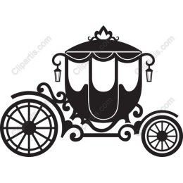 Whimsical Carriage