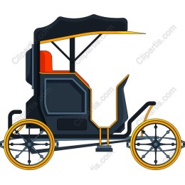 Vintage Rickshaw