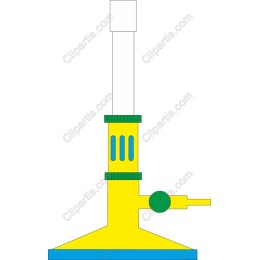 Vibrant Water Pipe