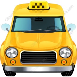 Yellow Taxi