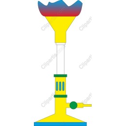 Vibrant Hookah