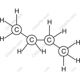 Carbon Chain Molecule