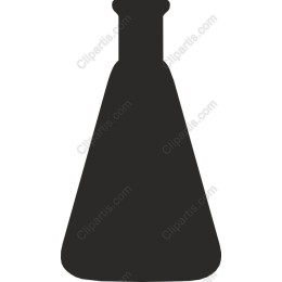 Laboratory Flask