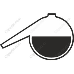 Laboratory Flask