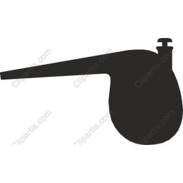 Hand-Held Air Pump