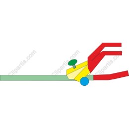 Streamlined Cutting Tool