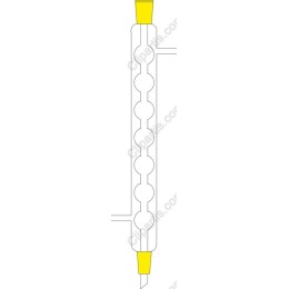 Sleek Modern Pencil