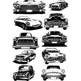 Classic Car Bundle