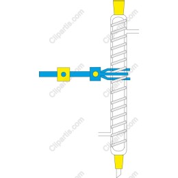 Premium Twist Connector