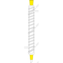 Spiral Rod