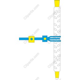 Vibrant Dual-Tipped Drawing Tool