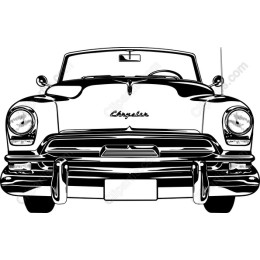 Classic Chrysler