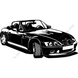 BMW Convertible