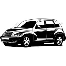 Chrysler PT Cruiser
