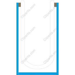 Sleek U-Shaped Minimalist