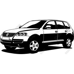 Volkswagen SUV