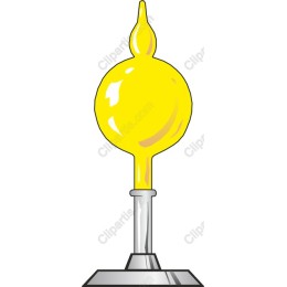 Golden Trophy